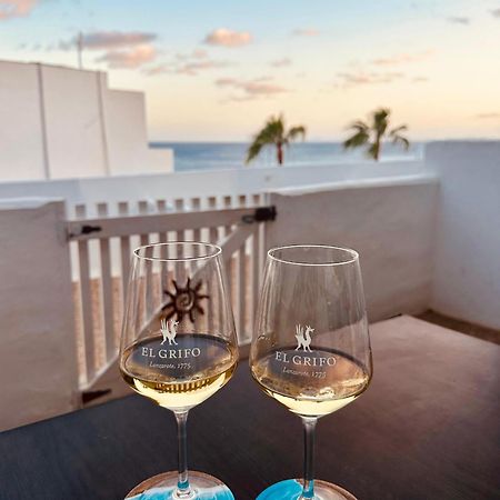 Suite Infinity Ocean - Sea View Puerto del Carmen  Zewnętrze zdjęcie