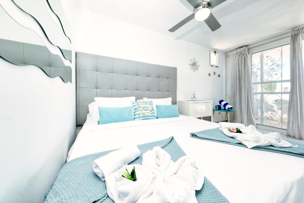 Suite Infinity Ocean - Sea View Puerto del Carmen  Zewnętrze zdjęcie