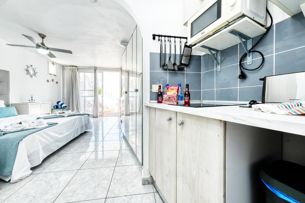 Suite Infinity Ocean - Sea View Puerto del Carmen  Zewnętrze zdjęcie