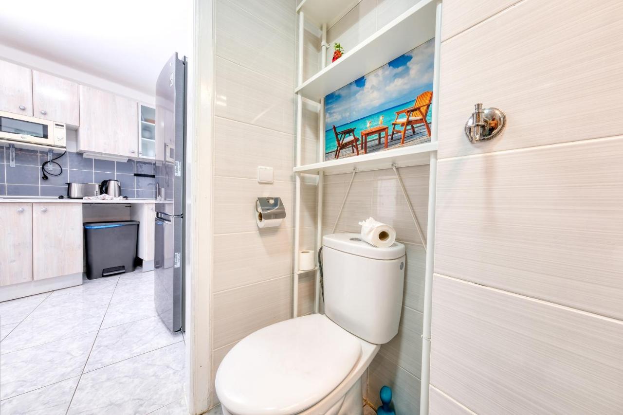 Suite Infinity Ocean - Sea View Puerto del Carmen  Zewnętrze zdjęcie