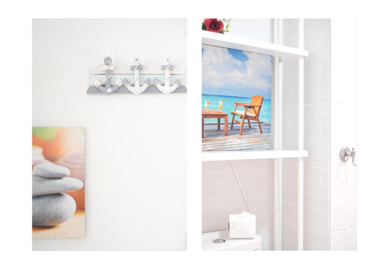 Suite Infinity Ocean - Sea View Puerto del Carmen  Zewnętrze zdjęcie