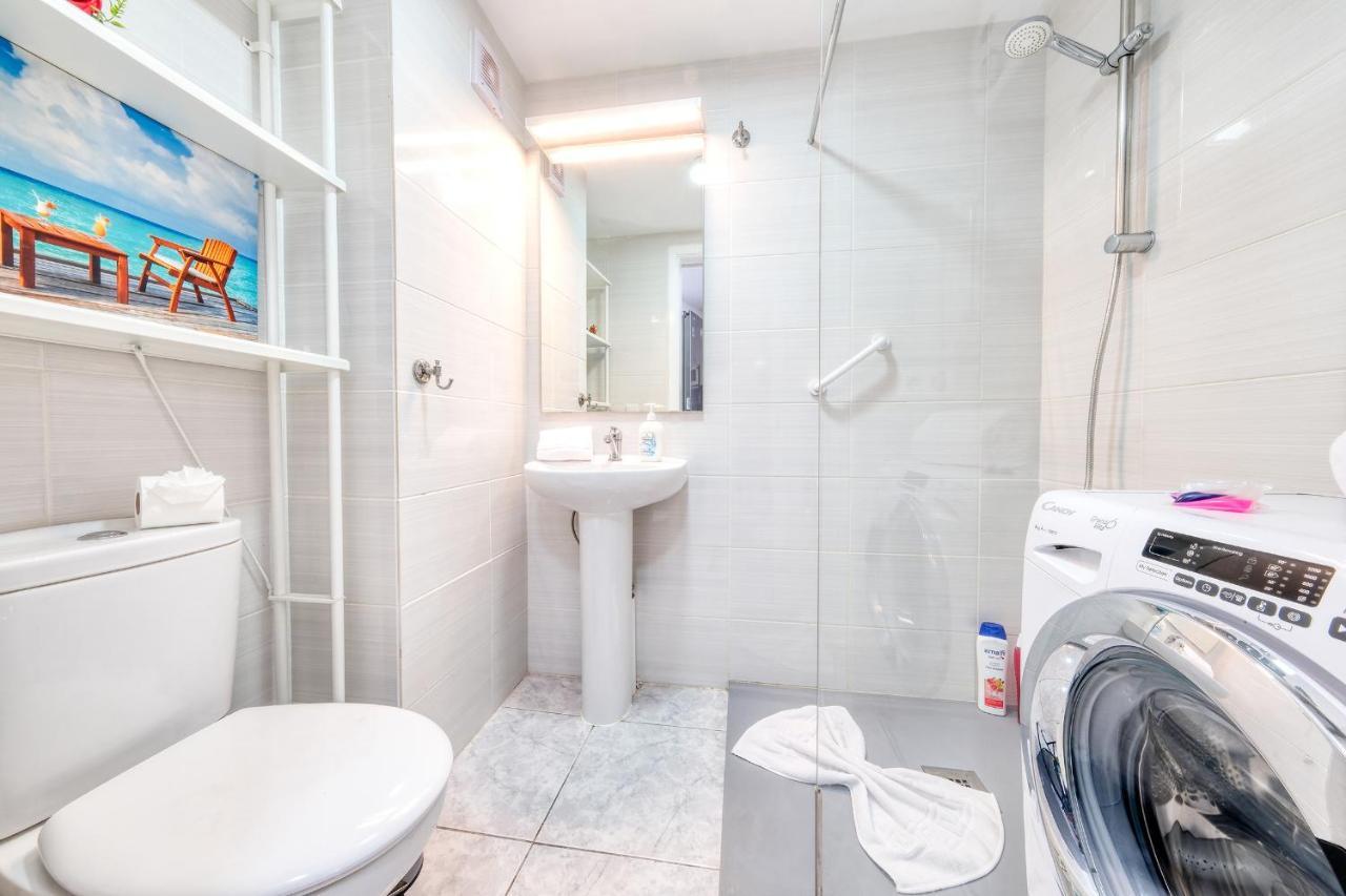 Suite Infinity Ocean - Sea View Puerto del Carmen  Zewnętrze zdjęcie
