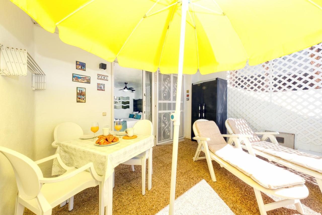 Suite Infinity Ocean - Sea View Puerto del Carmen  Zewnętrze zdjęcie