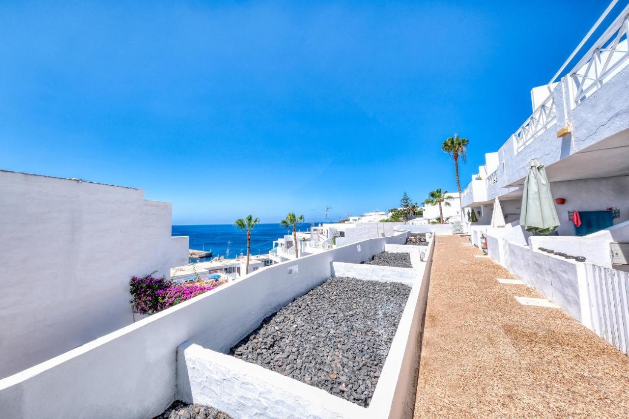 Suite Infinity Ocean - Sea View Puerto del Carmen  Zewnętrze zdjęcie