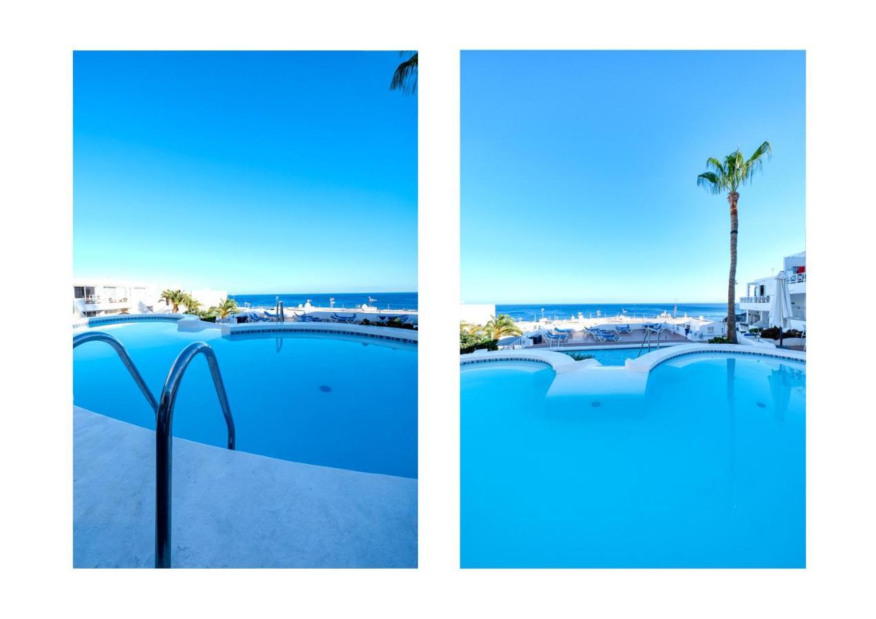 Suite Infinity Ocean - Sea View Puerto del Carmen  Zewnętrze zdjęcie