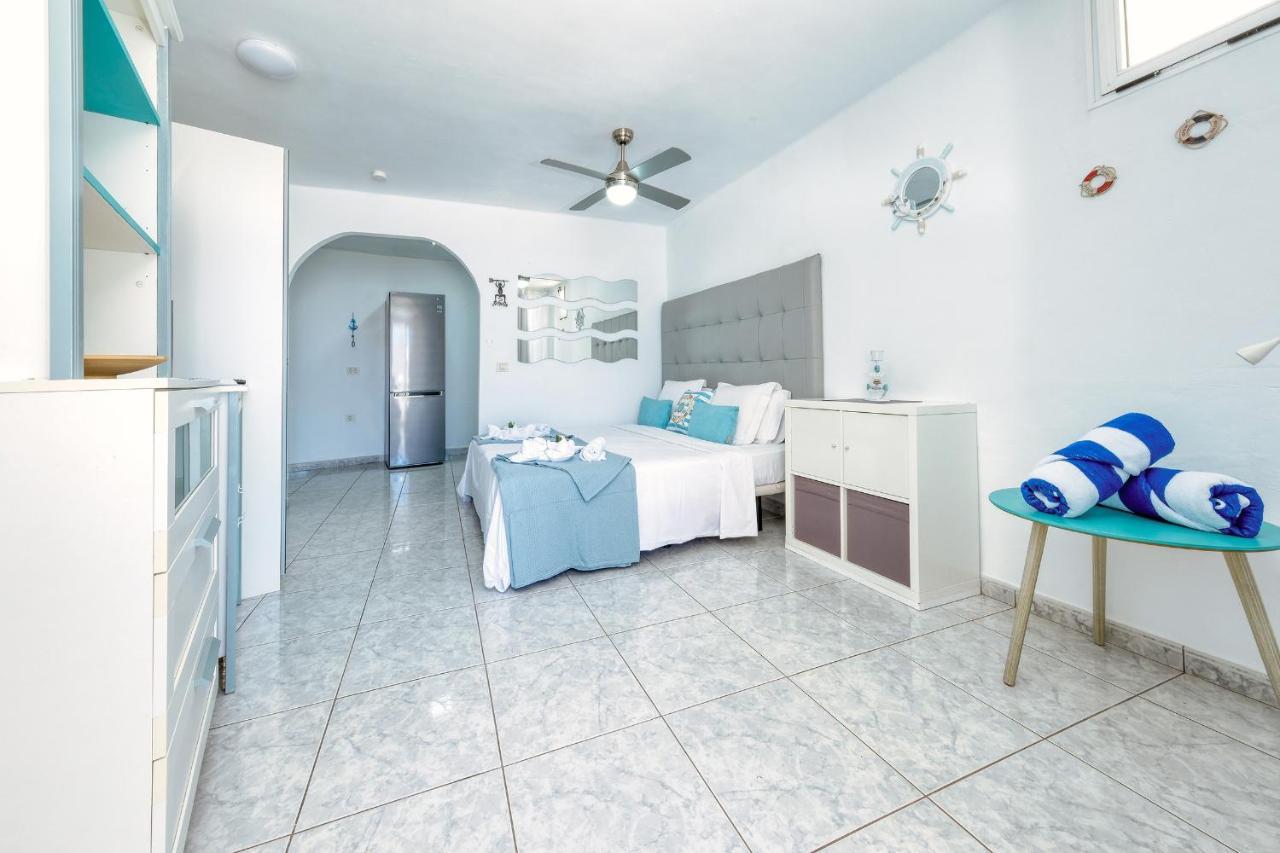 Suite Infinity Ocean - Sea View Puerto del Carmen  Zewnętrze zdjęcie