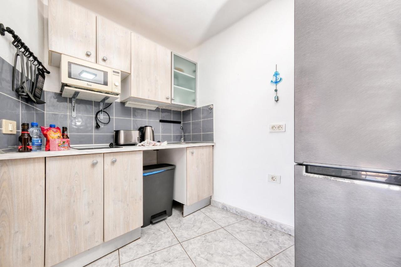 Suite Infinity Ocean - Sea View Puerto del Carmen  Zewnętrze zdjęcie