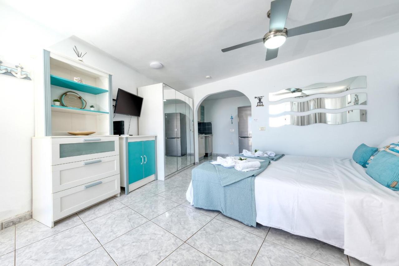 Suite Infinity Ocean - Sea View Puerto del Carmen  Zewnętrze zdjęcie