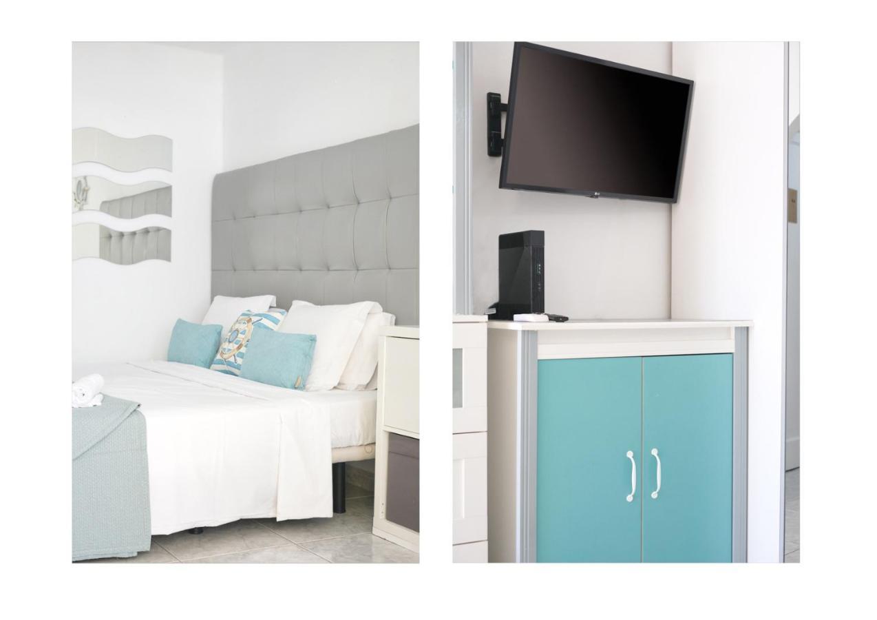 Suite Infinity Ocean - Sea View Puerto del Carmen  Zewnętrze zdjęcie