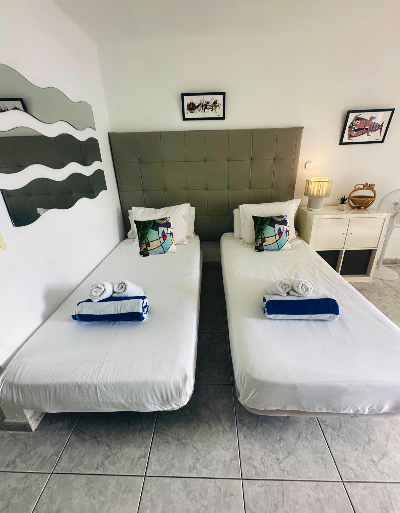 Suite Infinity Ocean - Sea View Puerto del Carmen  Zewnętrze zdjęcie