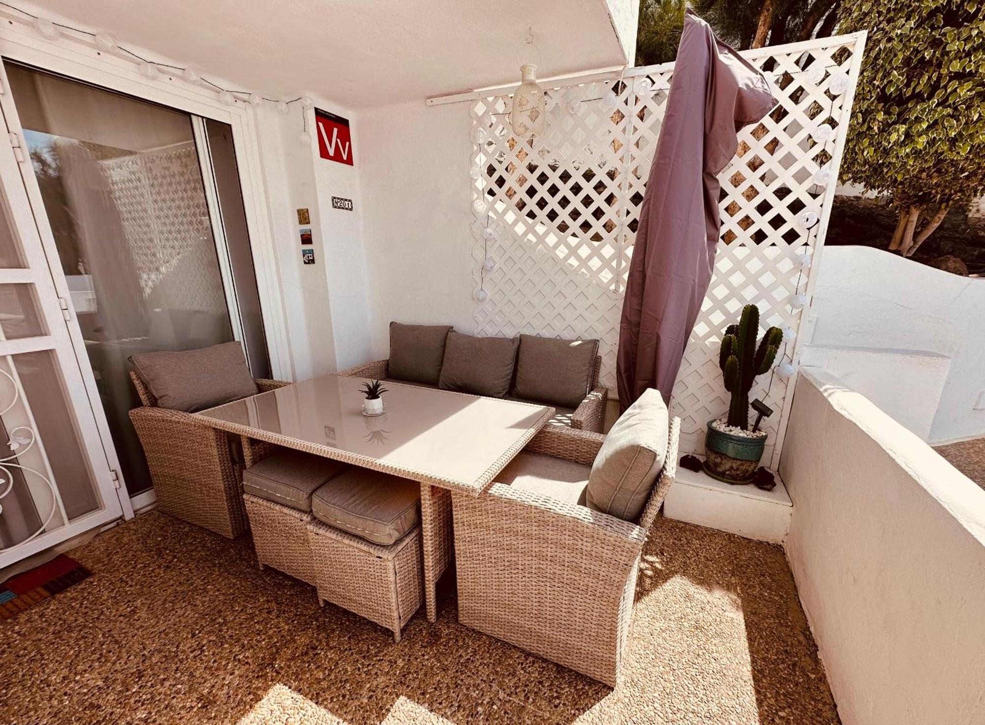 Suite Infinity Ocean - Sea View Puerto del Carmen  Zewnętrze zdjęcie